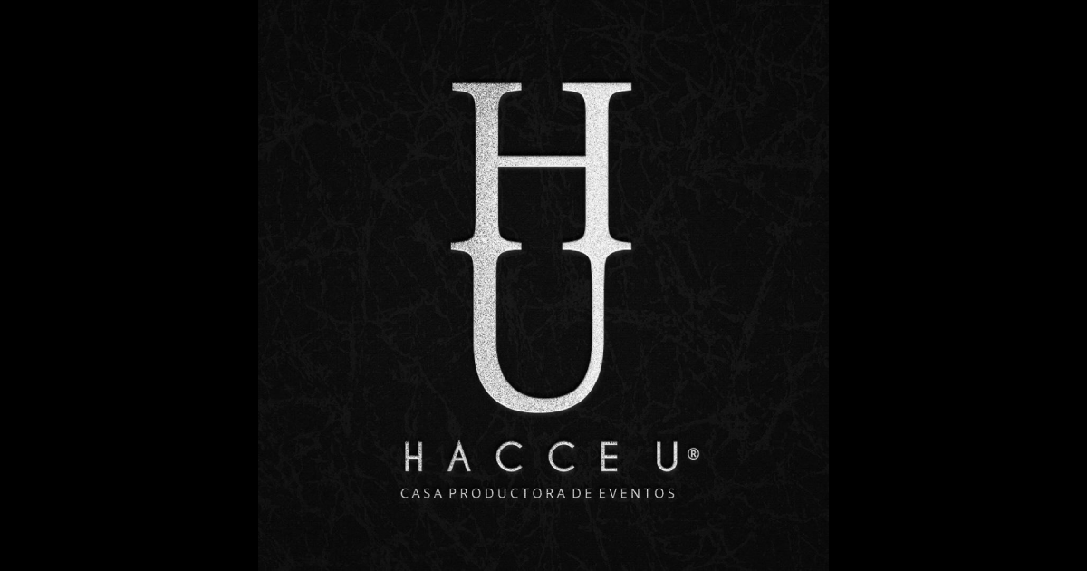 Hacceu - Casa Productora de Eventos — wedding