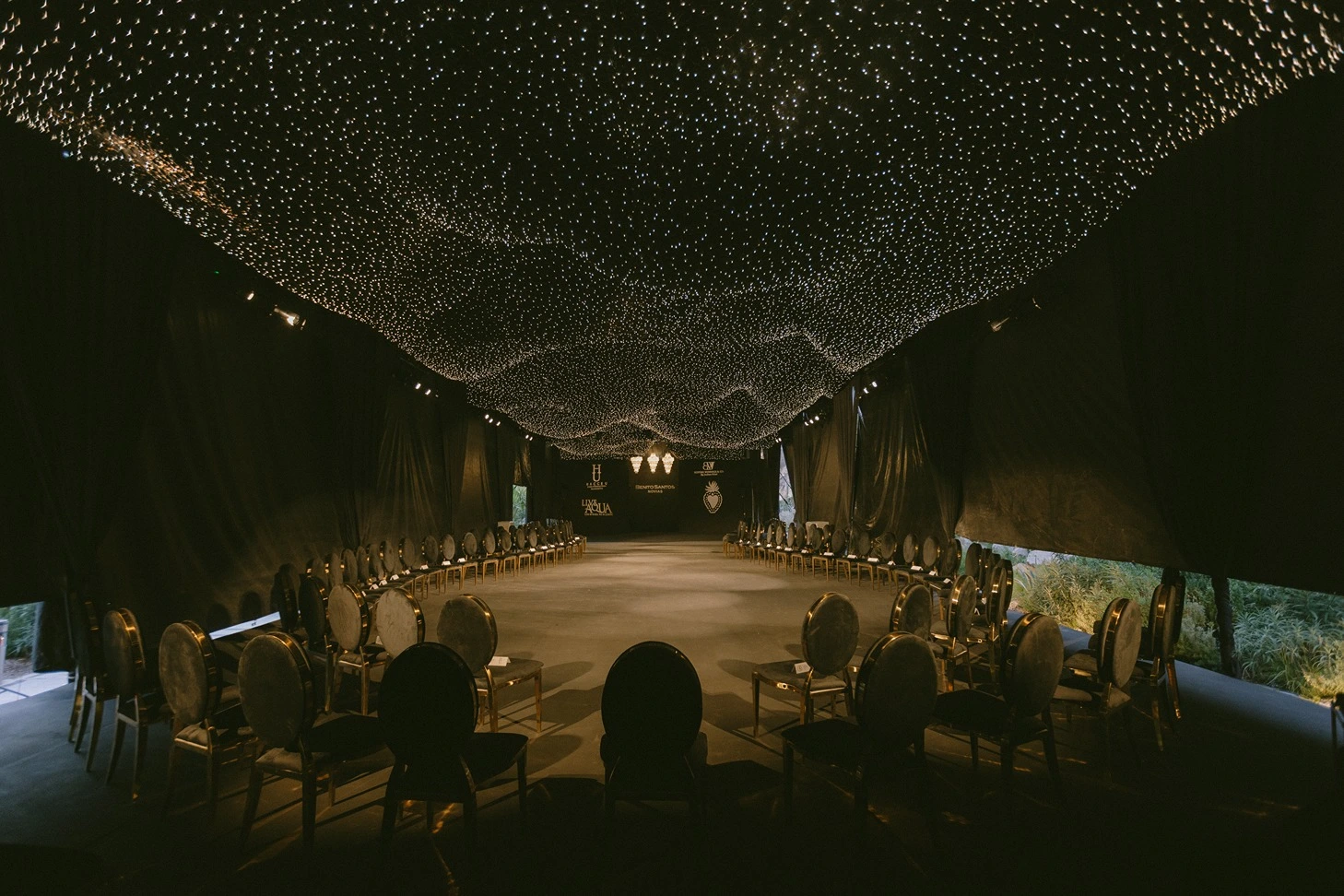 eventos empresariales