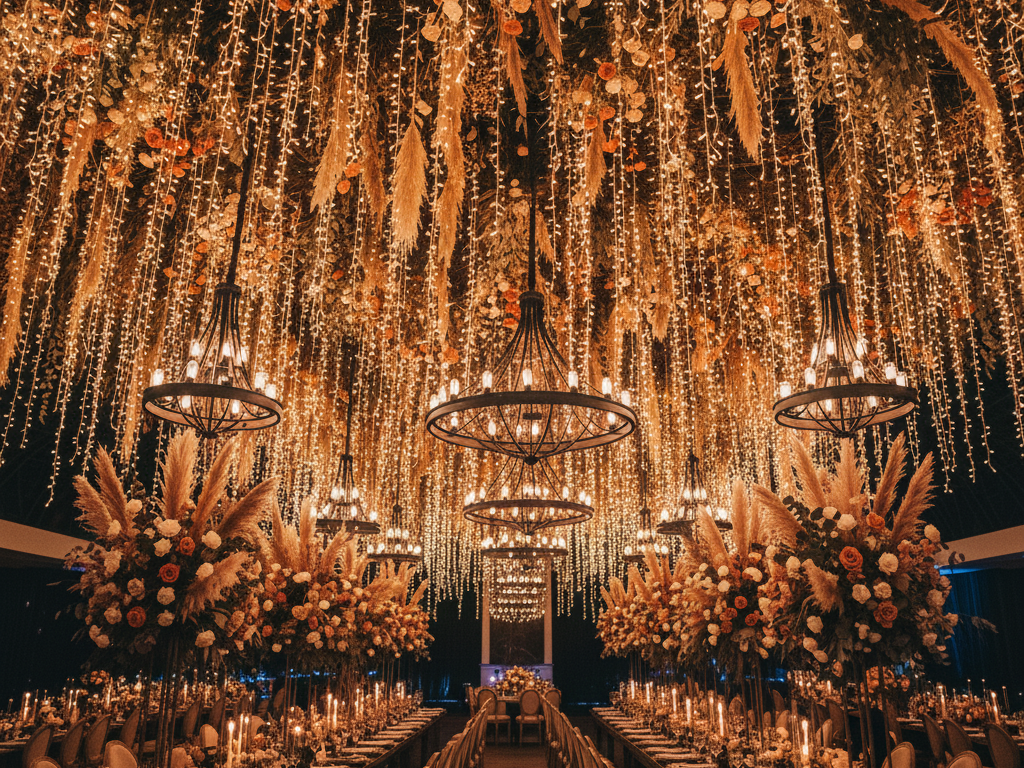 Diseño de bodas 2026
